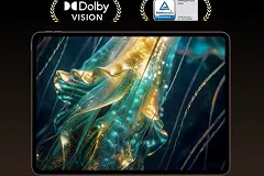 13.2-дюймовый 3.4K дисплей 144 Гц
